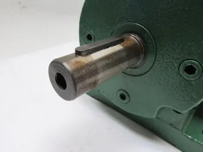 Acbar R25/21 Flange Mount Cycloidal Gear Speed Reducer