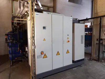 USED 2016 ONLINK TECHNOLOGIES SIGMET-2000V