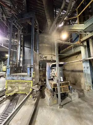 USED HYMAC 14-2B-48