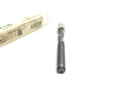 USED WALTER TITEX TM DRILL THROUGH-THE-TOOL COOLING 6745221
