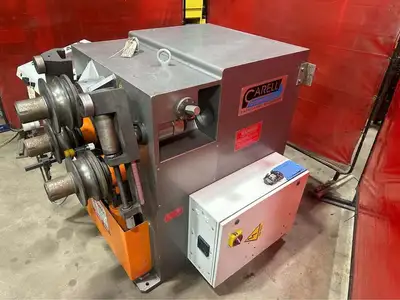 2016 COMAC 305CN3.1V Rolls-Angle Bend | Asset Exchange Corporation (2)