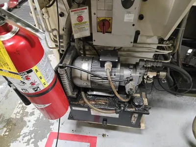 Koyo KL-600 Finish End Grinding Machine