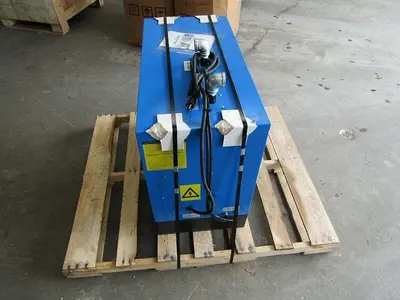 NEW DRY-MAX MRAD-60