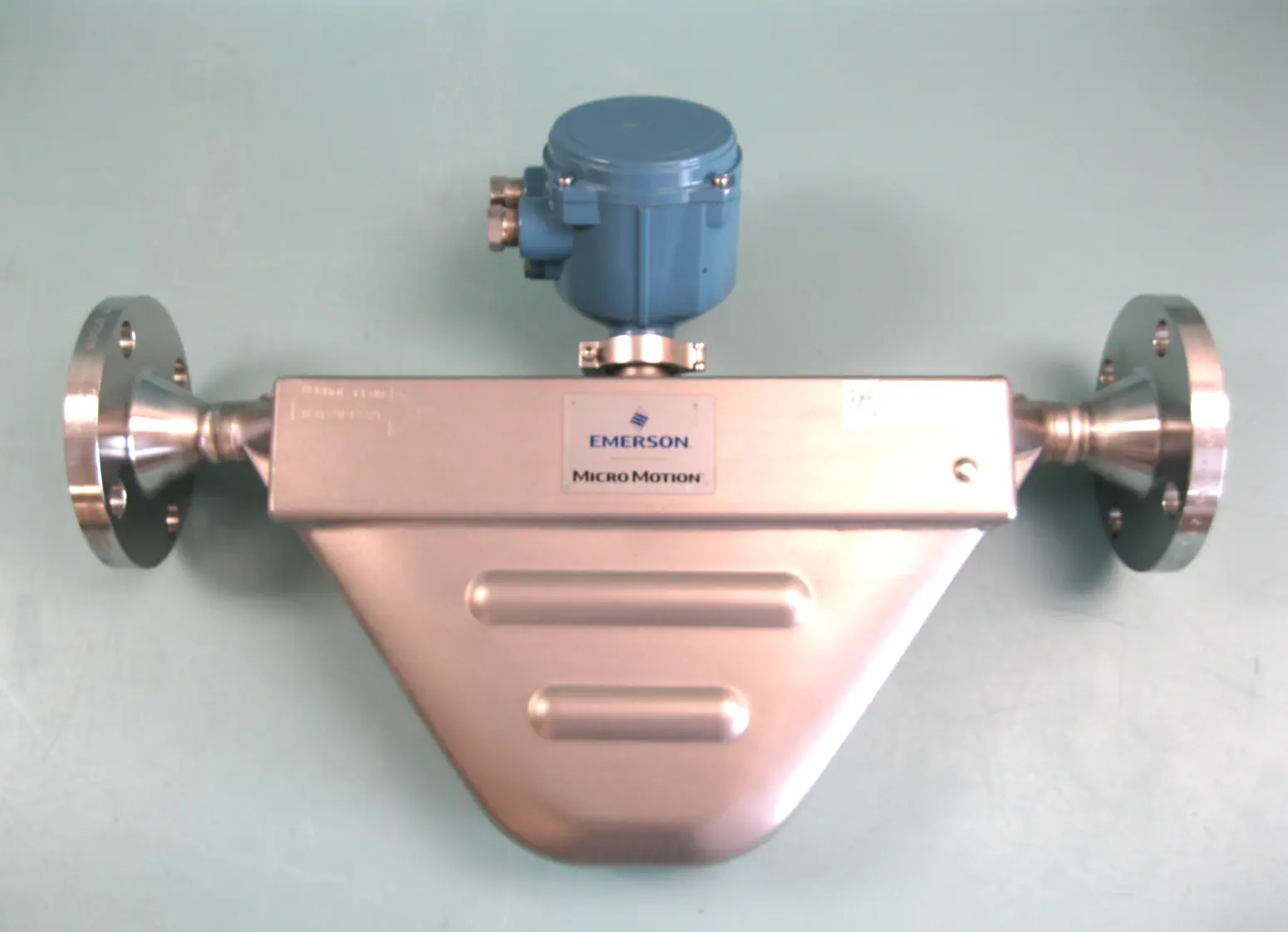 USED Micro Motion R100 S209N6B2EZYZX