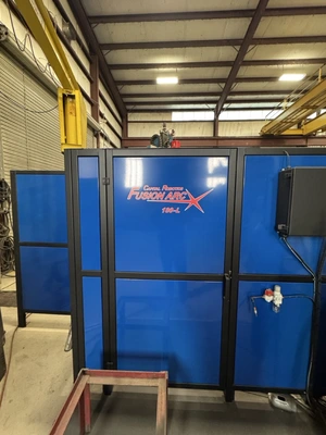 USED 2023 CAPITAL ROBOTICS FUSION ARC 180-L