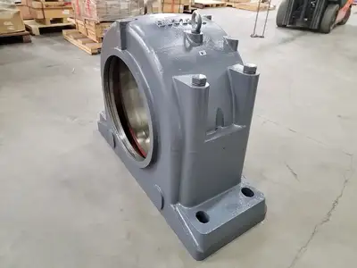 Split Plummer Block Bearing Housing SD3280D