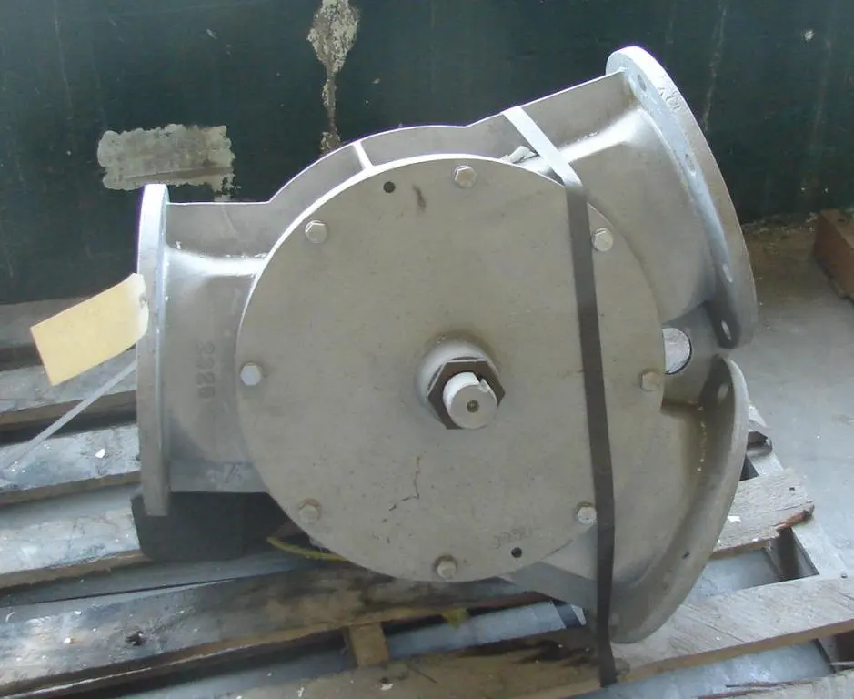 USED SEMCO APDC - 80