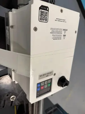Used _UNKNOWN_ _UNKNOWN_ Cappers Chuck - Rotary Rhode Island US | Federal Equipment Company #1347770