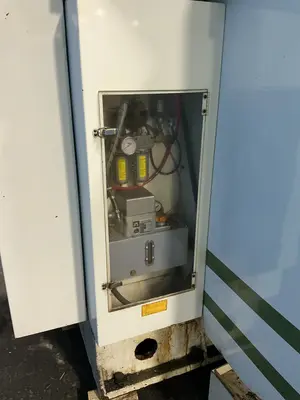USED 1995 COMET VMC500