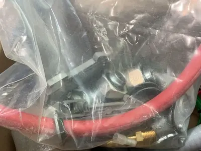 Used _UNKNOWN_ _UNKNOWN_ Plumbing Equipment Ohio US | HGR 24 #1539790
