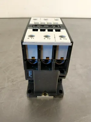 IMO MC40-S-00 A3 Contactor 400V 62A Loc.4A