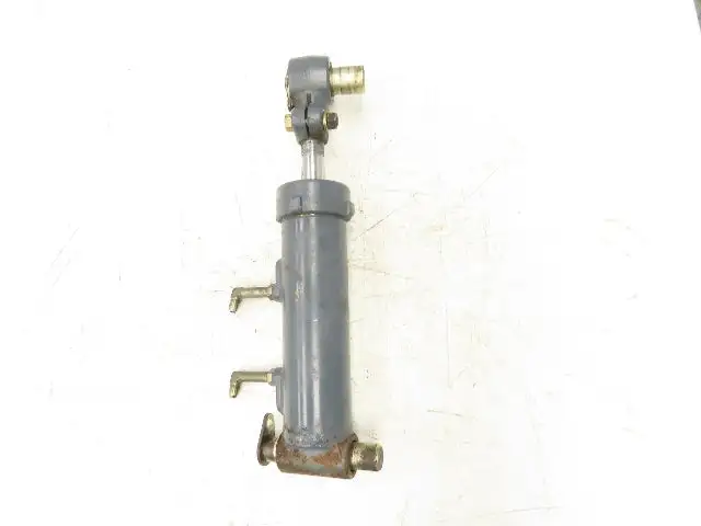 Toyota 5FBC25 Hydraulic Forklift Tilt Cylinder From E50XM-33 Forklift