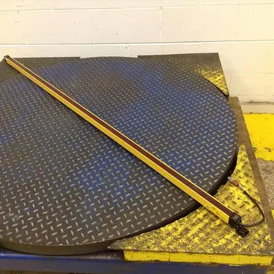 USED STI MCF47-30-1500-R1