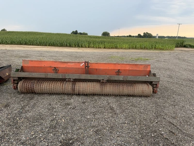 Used _UNKNOWN_ _UNKNOWN_ Seed Drills Michigan US | Miedema Asset Management Group #1442656