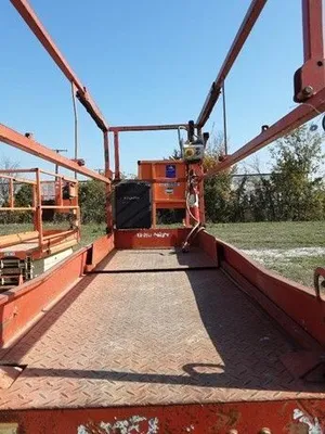 USED 2005 SKYJACK SJIII 3226