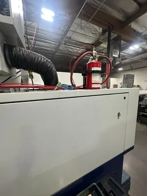 2011 TORNOS DECO SIGMA 20/6 Swiss Type Automatic Screw Machines | Midstate Machinery (9)