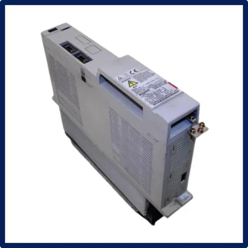 Used MITSUBISHI MDS-A-CV-55 Power Supplies | CNC TOOLS LLC #766687