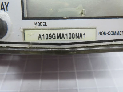 Used GPI _UNKNOWN_ Valves/Fittings | OCO Industrial #1703335