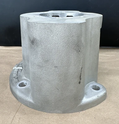 USED Mac Millin Hydraulics F2S