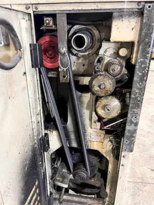 USED DOALL 13