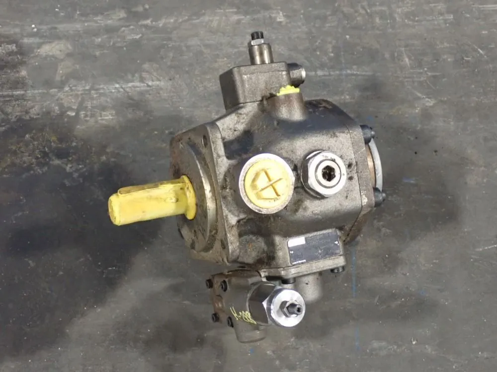 Used REXROTH R900580383 Pumps Ohio US | HGR 24 #738296