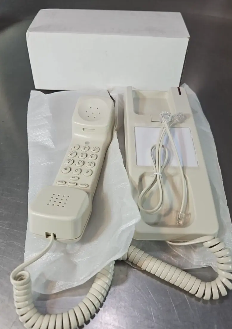Bittel HA9888 (41) T-25 Retro Style Phone (BIN312)