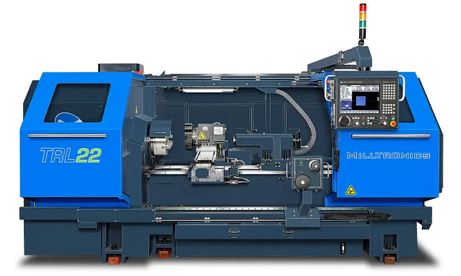 NEW MILLTRONICS TRL22/60