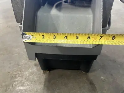 USED ROBOT COUPE R6N