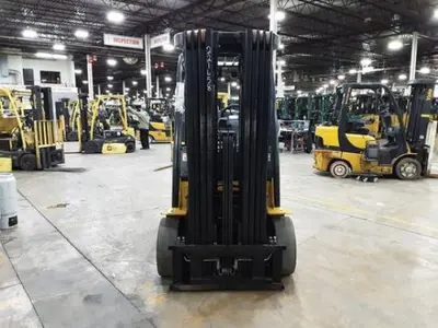 USED 2020 YALE GLC060