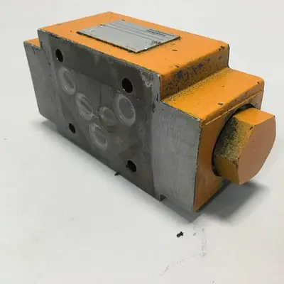 USED REXROTH Z2S10132V