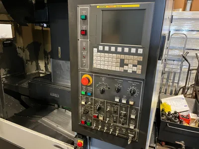 2013 DOOSAN DNM 400A Vertical Machining Centers | Toolquip, Inc. (4)