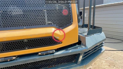 Used 2024 HYUNDAI HA30 Articulated Dump Trucks Georgia US | National Equipment Dealers #1422586