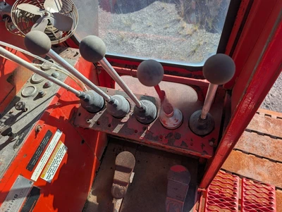 Used 1974 KOEHRING 665 Crawler Cranes Alabama US | Proxy Equipment #1567988