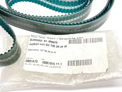 Used Knapp Knapp SL095953_01_000070 Belts Michigan US | Maverick Industrial Sales #1401287