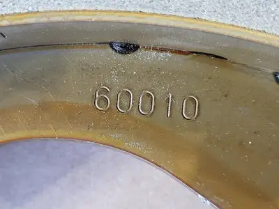 NEW TOYOTA 04495-60070