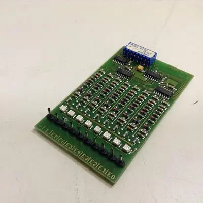 USED SAIA PCD2.E110