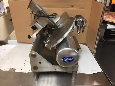 USED Globe 2500
