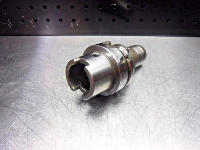Used GEWEFA _UNKNOWN_ HSK Holders Michigan US | Superior Machine & Tool Inc #213905