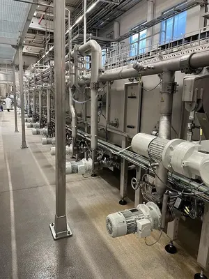 USED 2022 KRONES VARIOUS