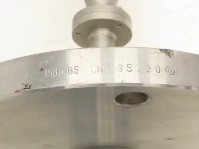 Krohne BM70 Level Radar Digital Signal Processing Volume Distance 120VAC