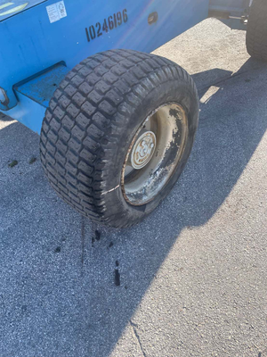 USED 2018 Genie S-45