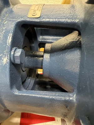 Sta-Rite DHJ3-170M Centrifugal Pumps | Fram Fram LLC (7)