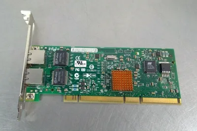 Used Intel _UNKNOWN_ Network Cards South Carolina US | Palmetto Automation #1182951