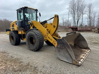 Used 2015 CAT 924K Wheel Loaders Ontario CA | Driven Equipment Solutions #1423050