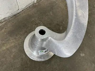 Hobart 29" Spiral Dough Hook