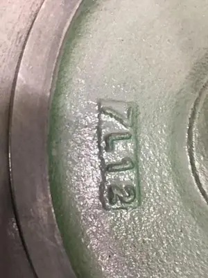 USED HITACHI VTFO-K 6P