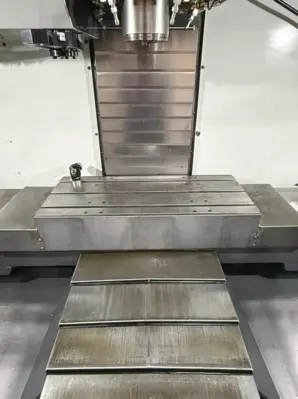 2020 HAAS VF-2SS Vertical Machining Centers | Toolquip, Inc. (7)