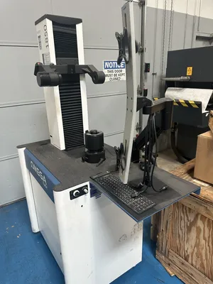 OMEGA TMM 1850-420-600 Tool Presetting Machines | Midstate Machinery (2)
