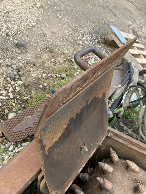 Used 1999 BOBCAT 18 HYD PLANER Cold Planers New Jersey US | Proxy Equipment #1384938