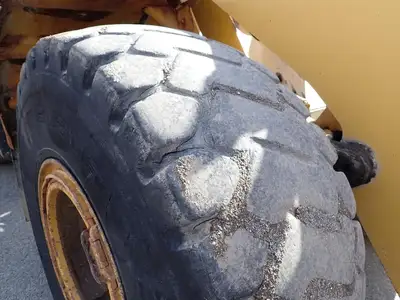 Used 2005 CATERPILLAR 950G II Wheel Loaders Massachusetts US | Brookside Equipment Sales #1422121